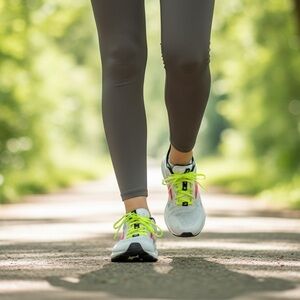 BROOKS Launch 9 Running Shoes in White / Pink / Nightlife 7.5